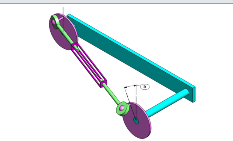 Solved For 30 points: E10401: Build this assembly in | Chegg.com
