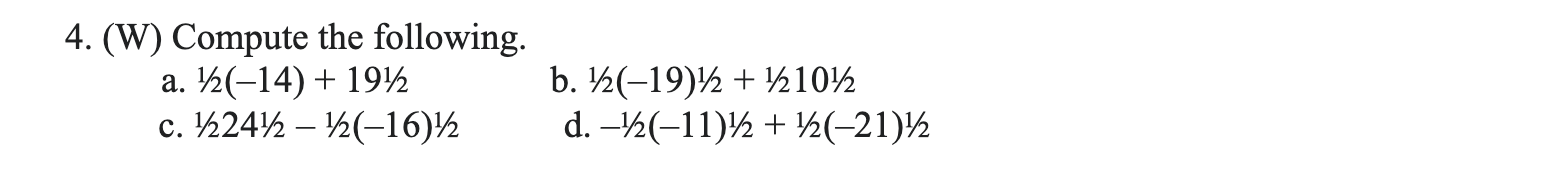 1 2 10s 14d calculator
