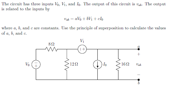 Solved (i) With an appropriate example, explain the | Chegg.com