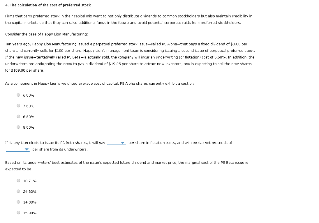Solved Can you please explain to me how to solve these | Chegg.com