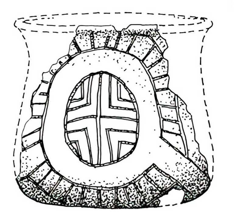 All of the following objects are from Mississippian | Chegg.com