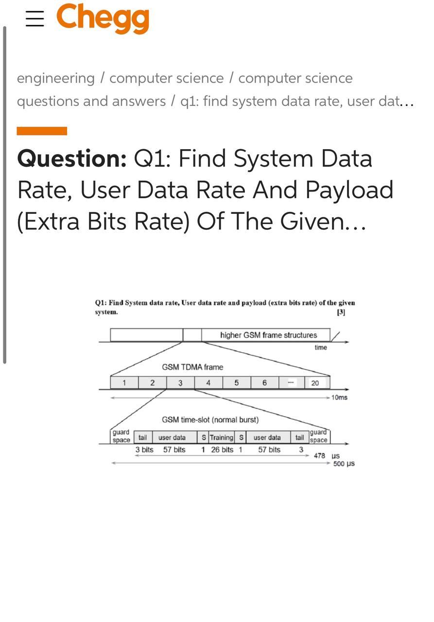 Solved = Chegg Engineering / Computer Science / Computer | Chegg.com