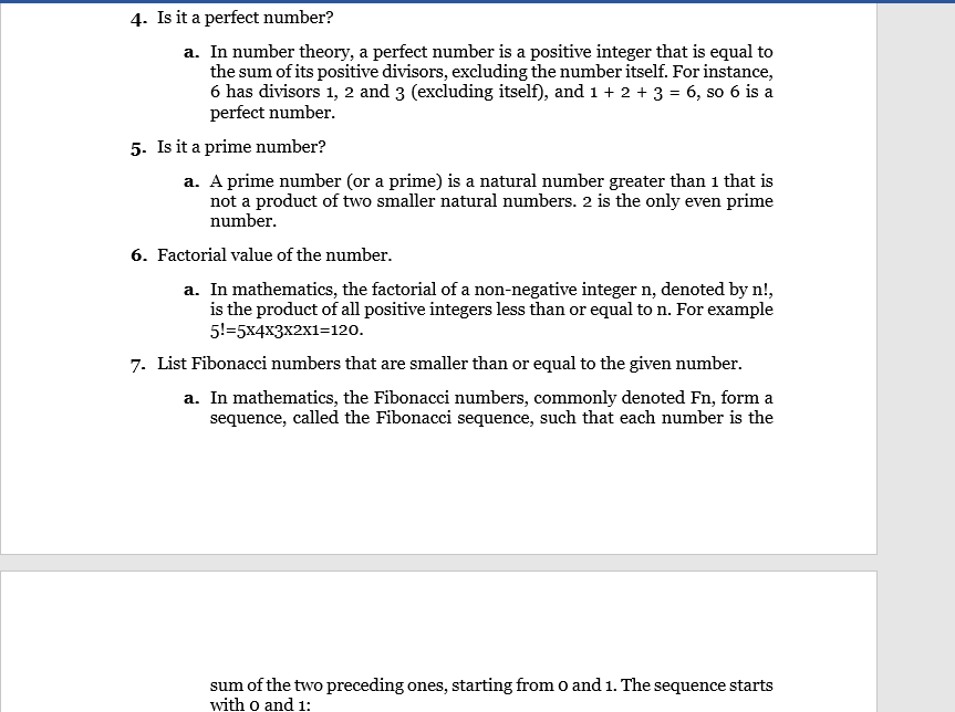 Negative numbers & greater than and less than - Theory mathematics