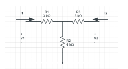 Solved Using Multisim Using 5V, Measure the Z and Y | Chegg.com