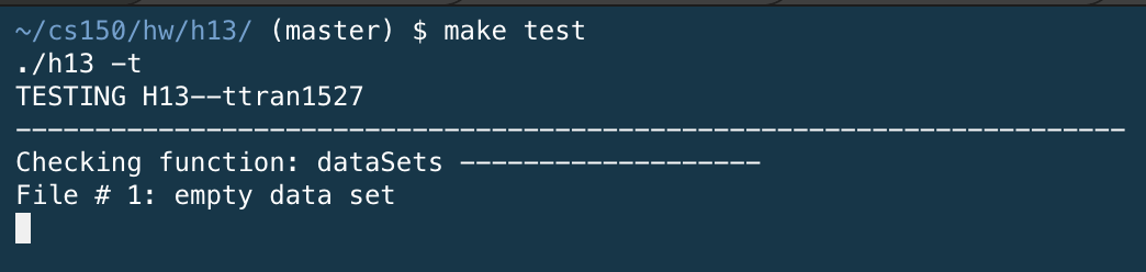 Solved C++ What's wrong with my code? Could you please point | Chegg.com