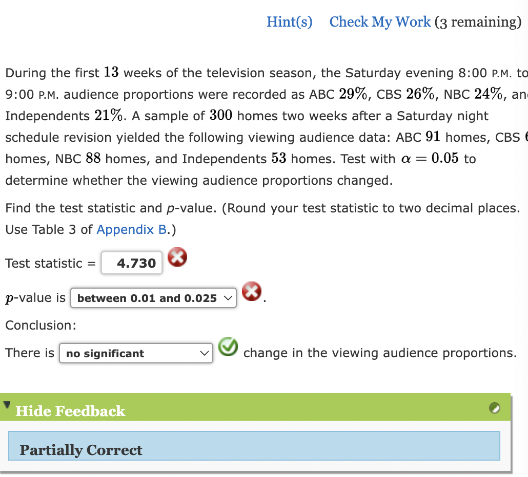 solved-during-the-first-13-weeks-of-the-television-season-chegg