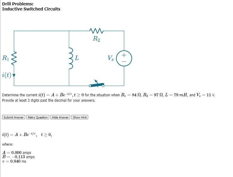 Solved Electrical Engineering | Chegg.com