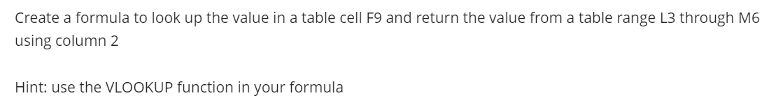 solved-create-a-formula-to-look-up-the-value-in-a-table-cell-chegg