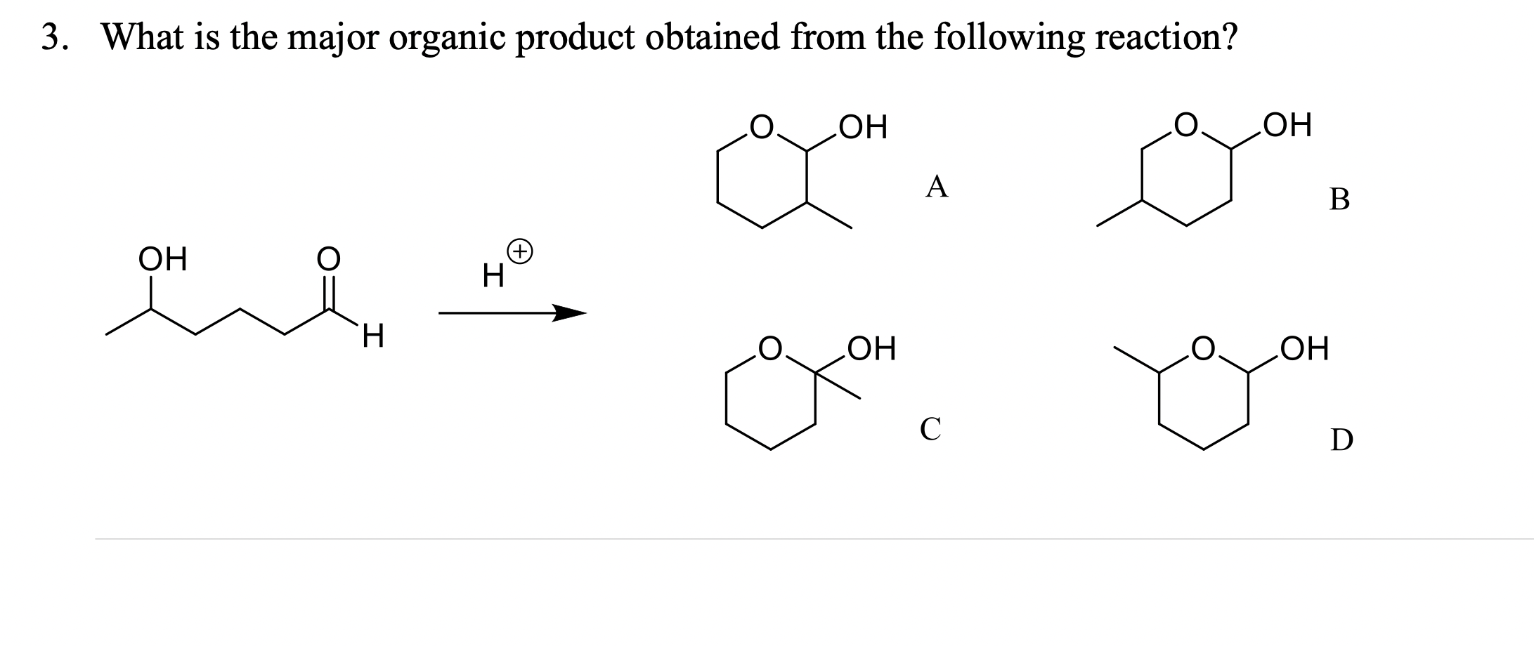 solved-can-3-what-is-the-major-organic-product-obtaine