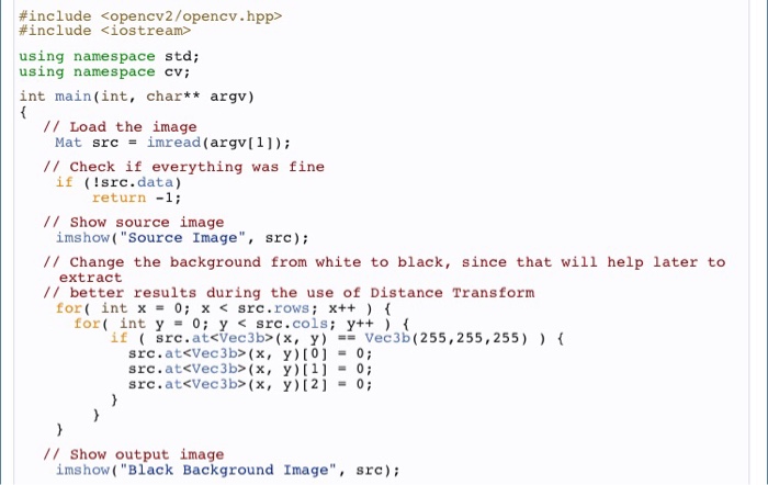 Solved According to this c++ code, what is it in java to | Chegg.com