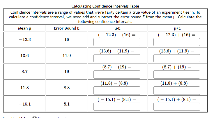 What Is a Confidence Interval and How Do You Calculate It?