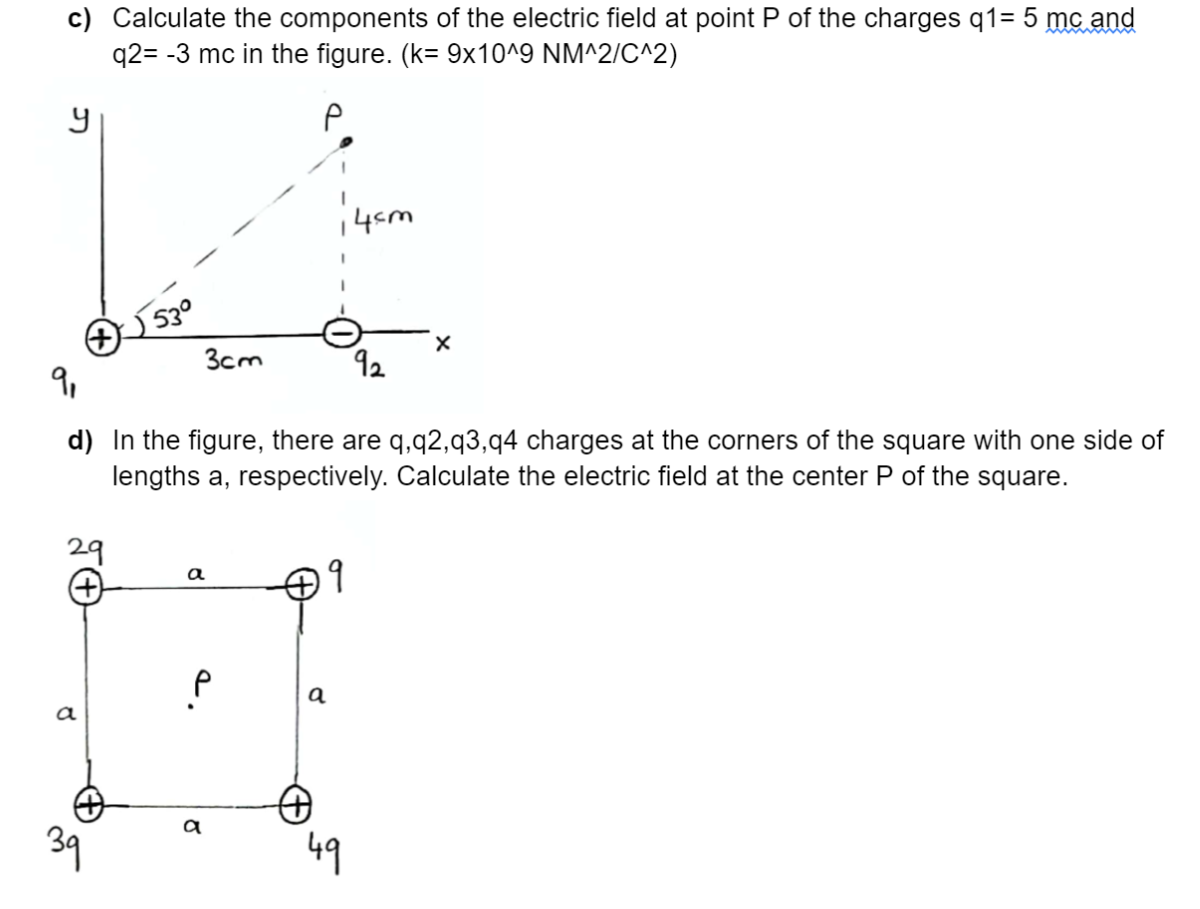 Solved (According to Chegg's guidelines, if a question | Chegg.com