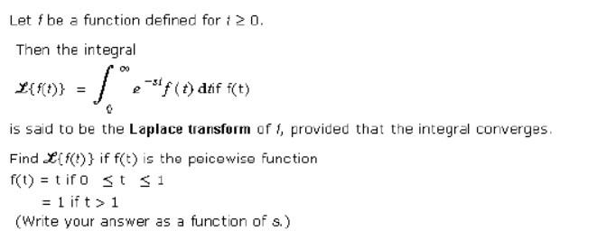 Solved Let f be a function defined for i≥0. Then the | Chegg.com