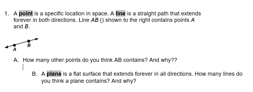 solved-1-a-point-is-a-specific-location-in-space-a-line-is-chegg