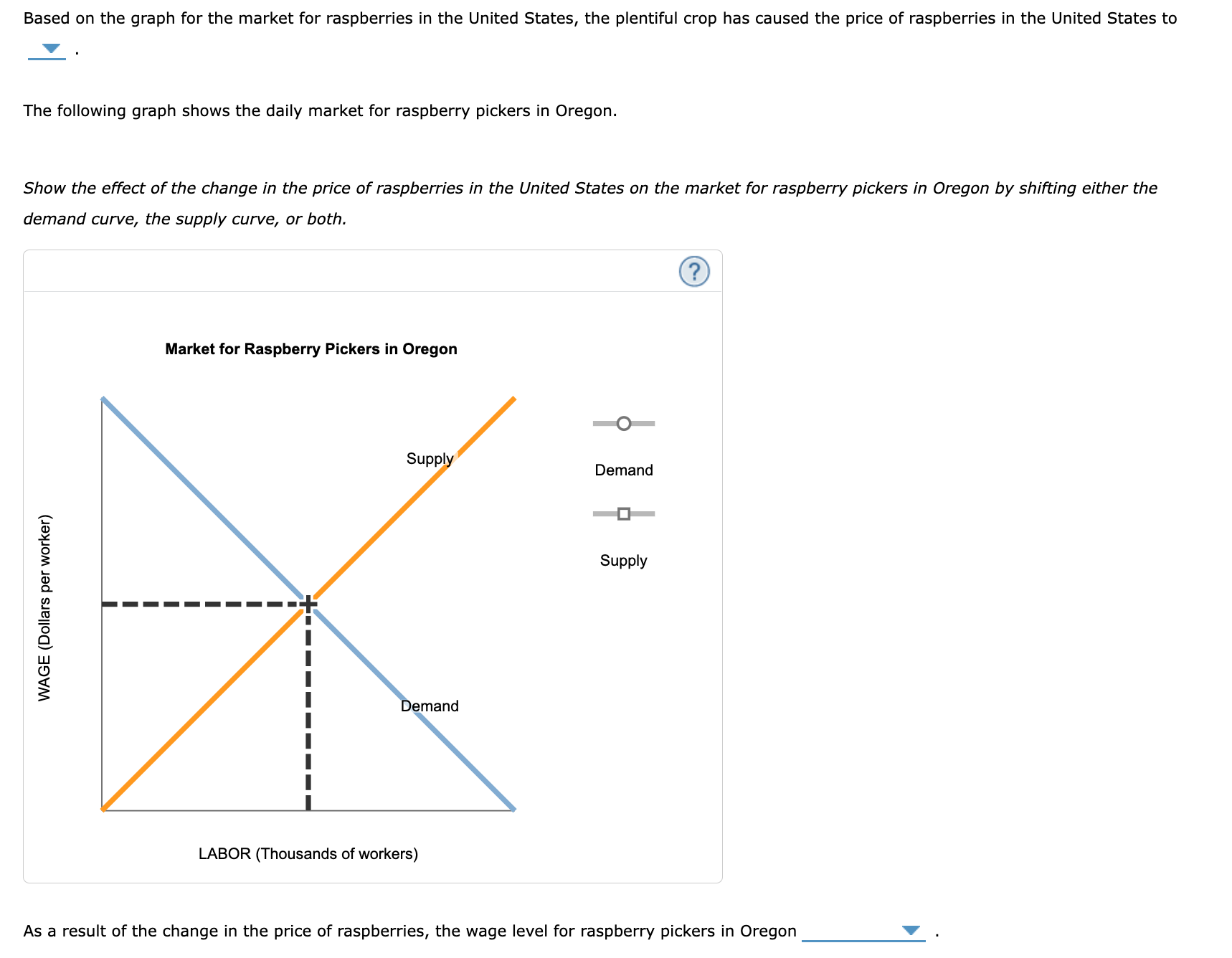 solved-5-how-changes-in-the-goods-market-affect-the-demand-chegg