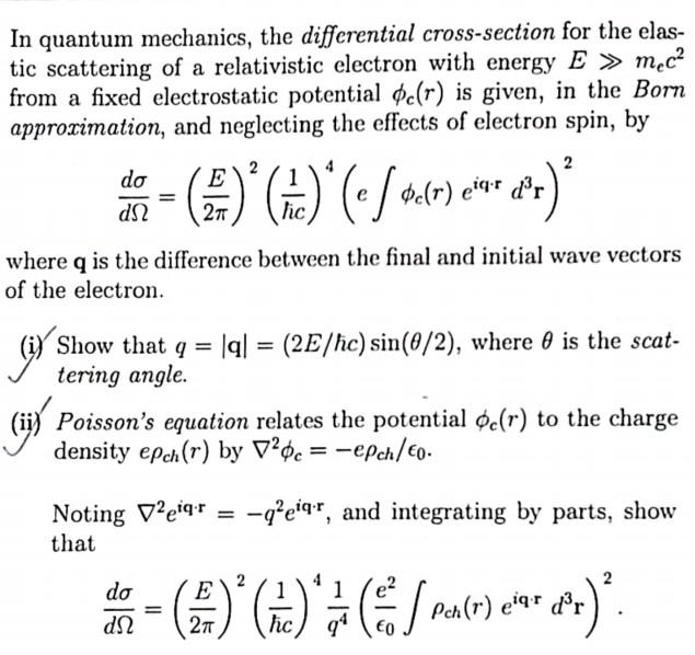 Solved Please answer the following question from part (i) to | Chegg.com
