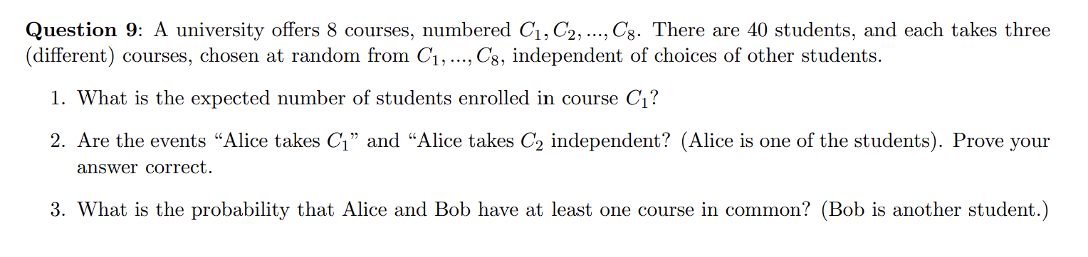 solved-question-9-a-university-offers-8-courses-numbered-chegg