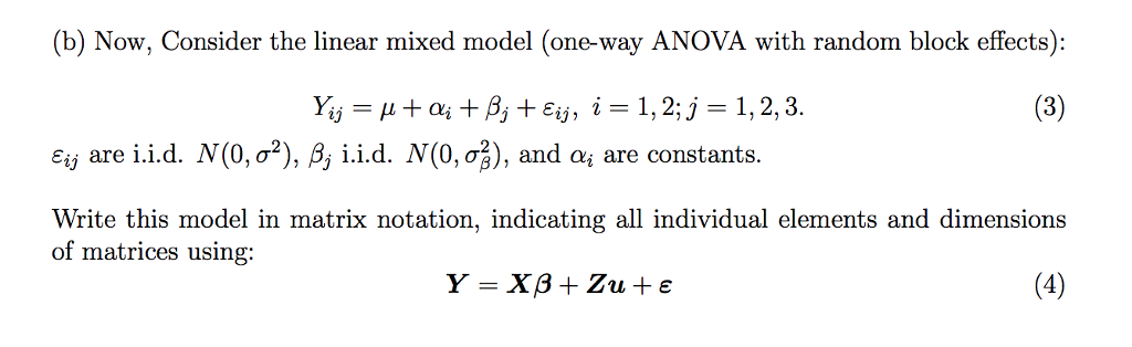 solved-b-now-consider-the-linear-mixed-model-one-way-chegg