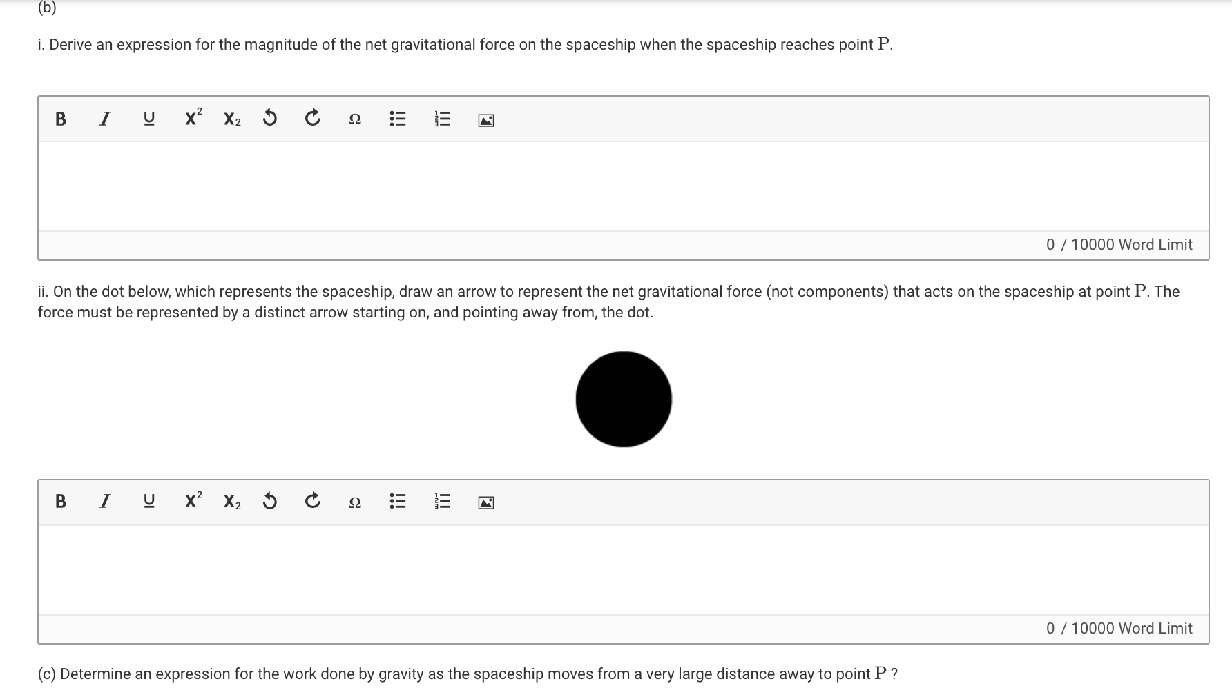Solved Read each question carefully. Show all your work for | Chegg.com