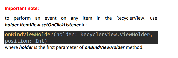 Android Studio Design and implement the following | Chegg.com