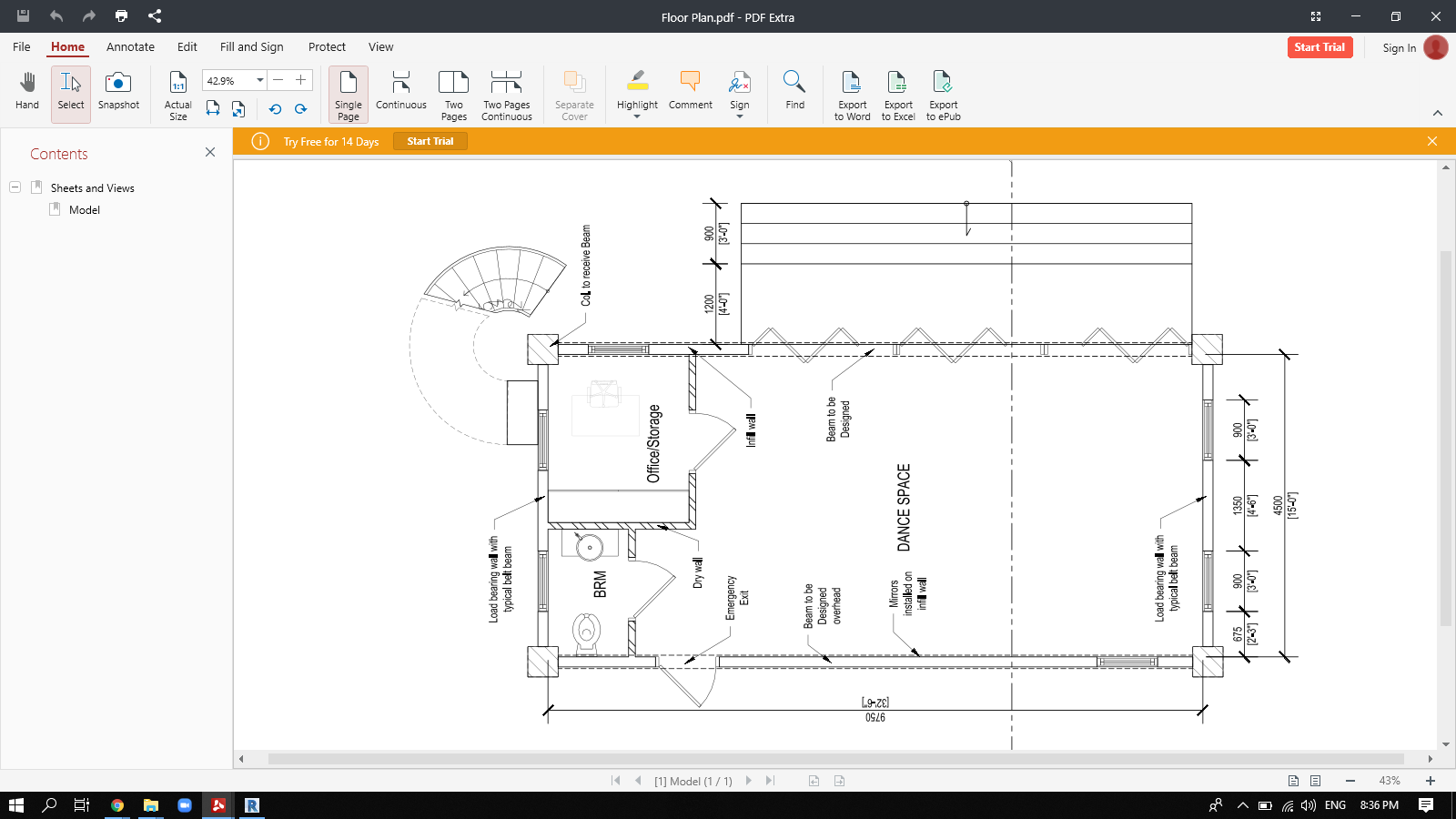 Solved You are required to design and