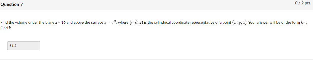 Solved Can someone help me with this problem and do it in | Chegg.com