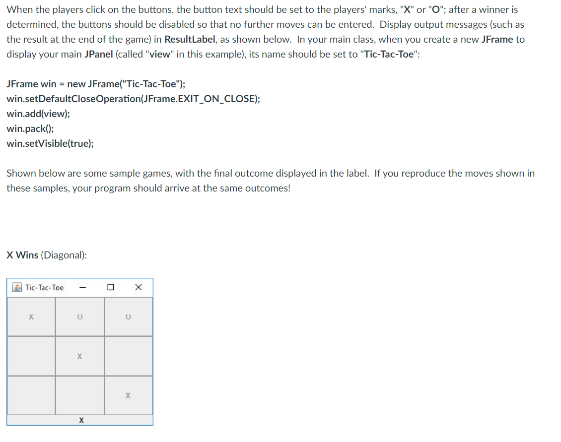 Alpha Zero General playing Tic Tac Toe in p5 using tf.js — J