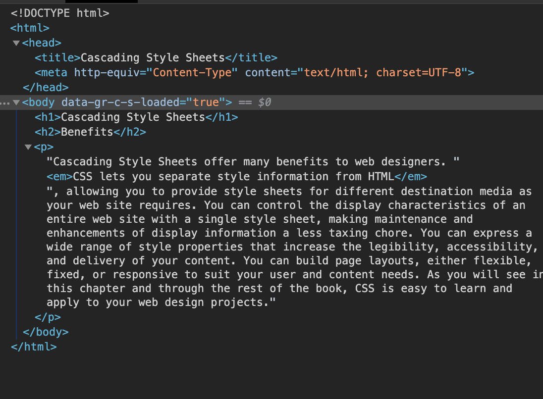 XML Format & Design & System Administration Create | Chegg.com image.
