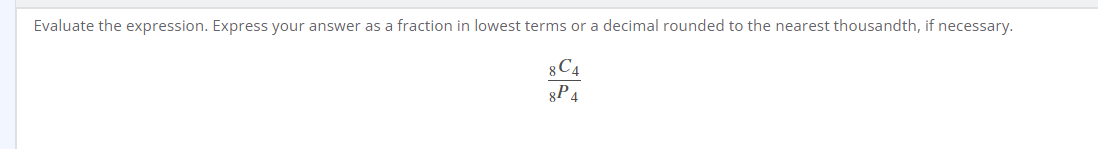 Solved 8P48C4 | Chegg.com