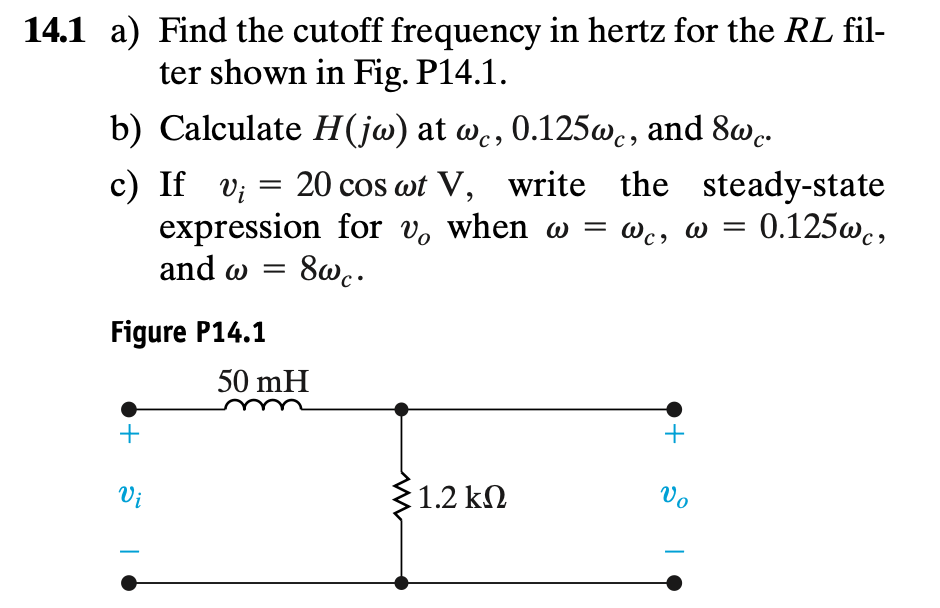 Solved Solve 14.1 (after applying) the following changes: A | Chegg.com