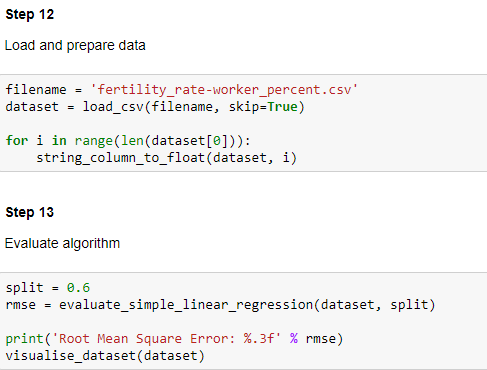 Solved Only need to write the code for the part "### | Chegg.com
