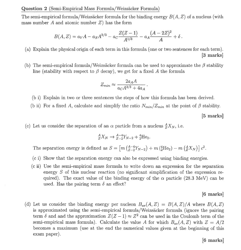 Solved Can You Answer All Parts From B To D Please As I Want | Chegg.com