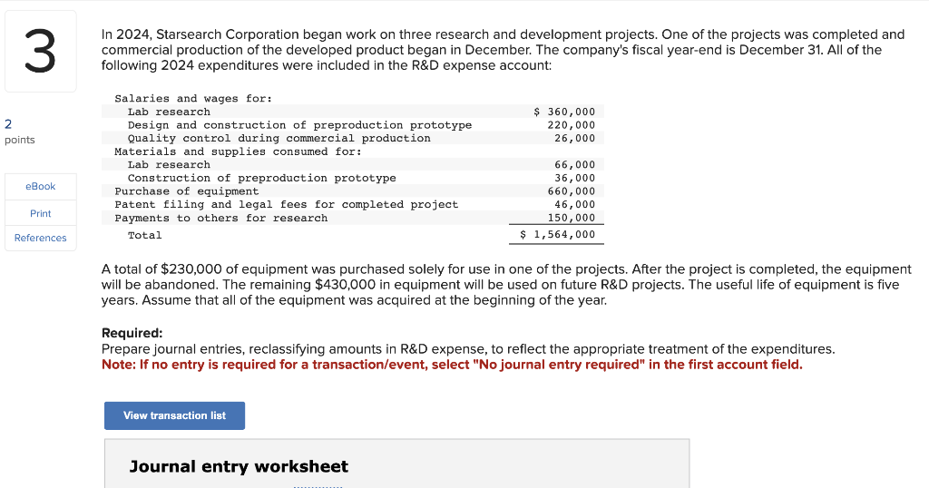 solved-in-2024-starsearch-corporation-began-work-on-three-chegg