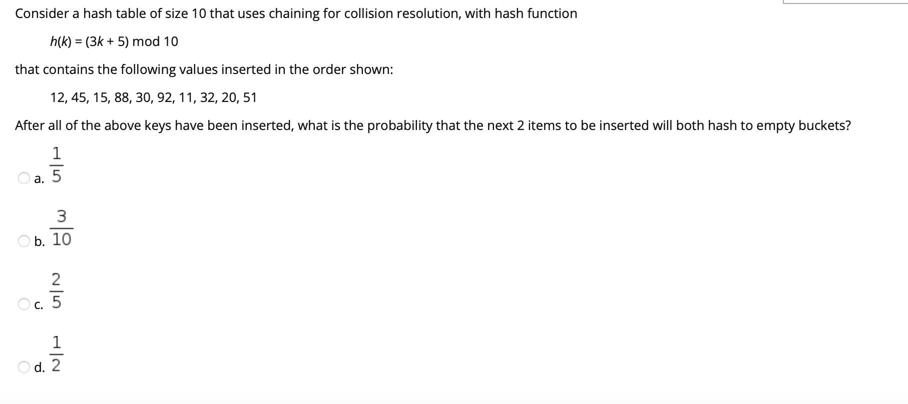 Solved C++ In some languages such as Python, the | Chegg.com