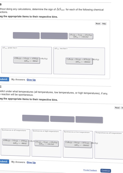 Solved Item 2 Part A Without doing any calculations, | Chegg.com