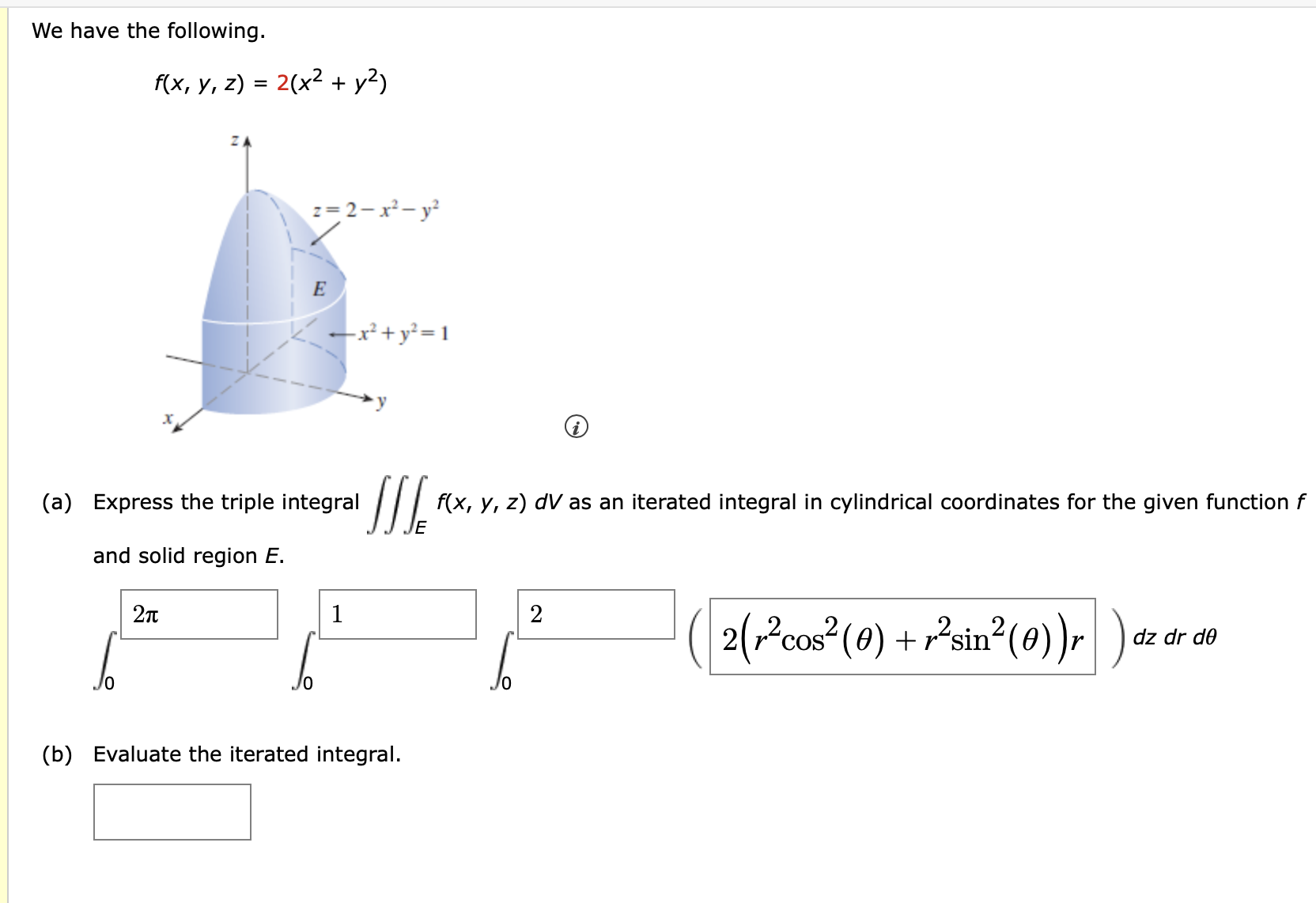 Coordinate System and Shapes /