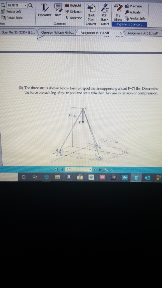 Solved - 89.88% S. Rotate Left Rotate Right T E Highlight | Chegg.com