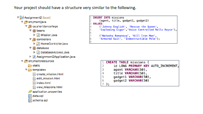 Solved In this assignment you will create a simple web | Chegg.com