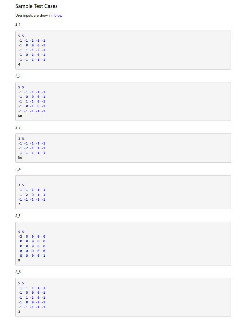 Solved Problem 2: Path Finding In this task your program | Chegg.com