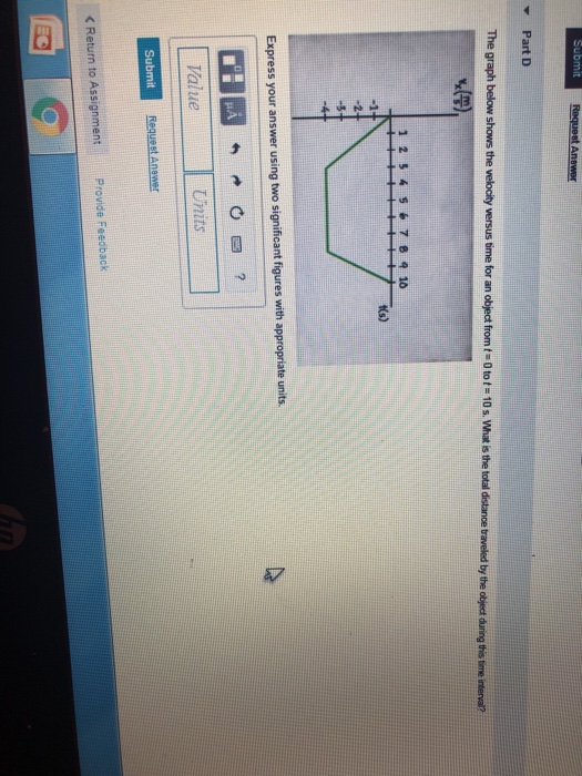 Solved Which position (y) versus time (0 graph corresponds | Chegg.com