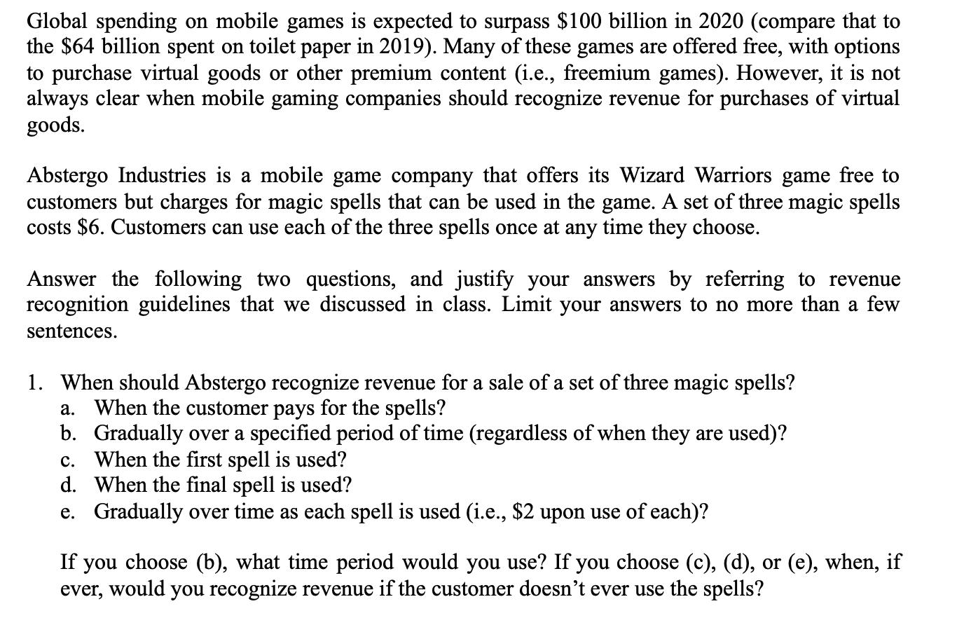 Mobile gaming will surpass $100 billion this year - Protocol