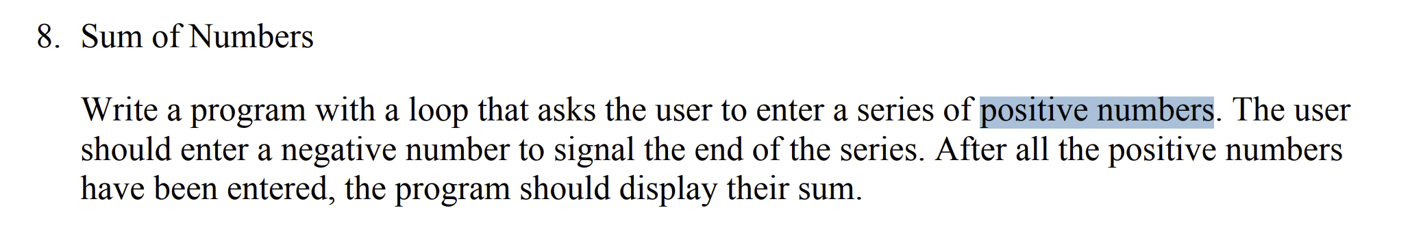 Solved Due 11:59pm today 3/19/2023 Use python and raptor | Chegg.com