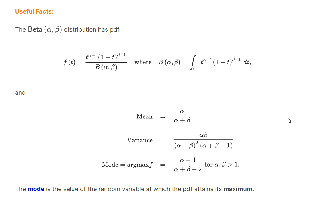 the-operatorname-beta-alpha-beta-distribution-has-pdf-f-t