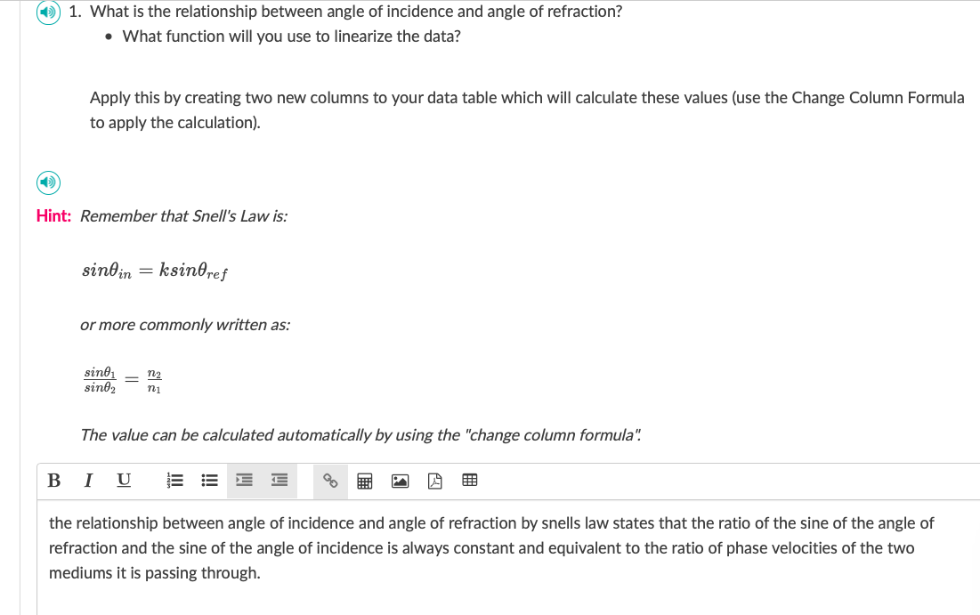 Solved 1. Design an experiment to determine the mathematical | Chegg.com