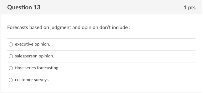 solved-question-13-1-pts-forecasts-based-on-judgment-and-chegg