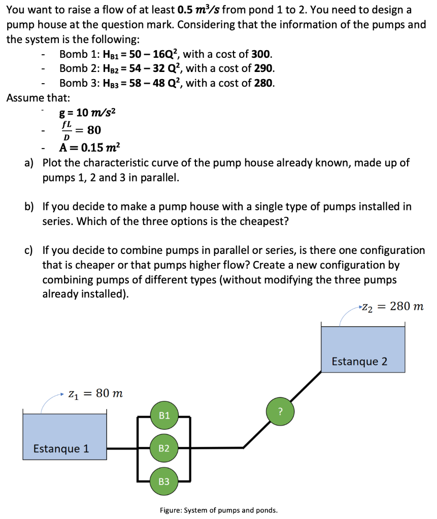 Solved please do it step by step... a) b) and c). verify | Chegg.com