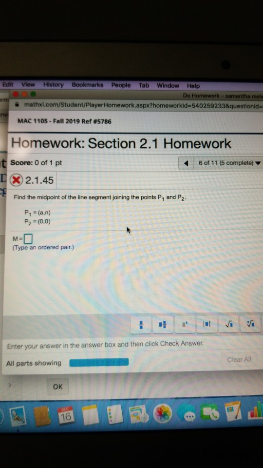 Cc3 homework answers image