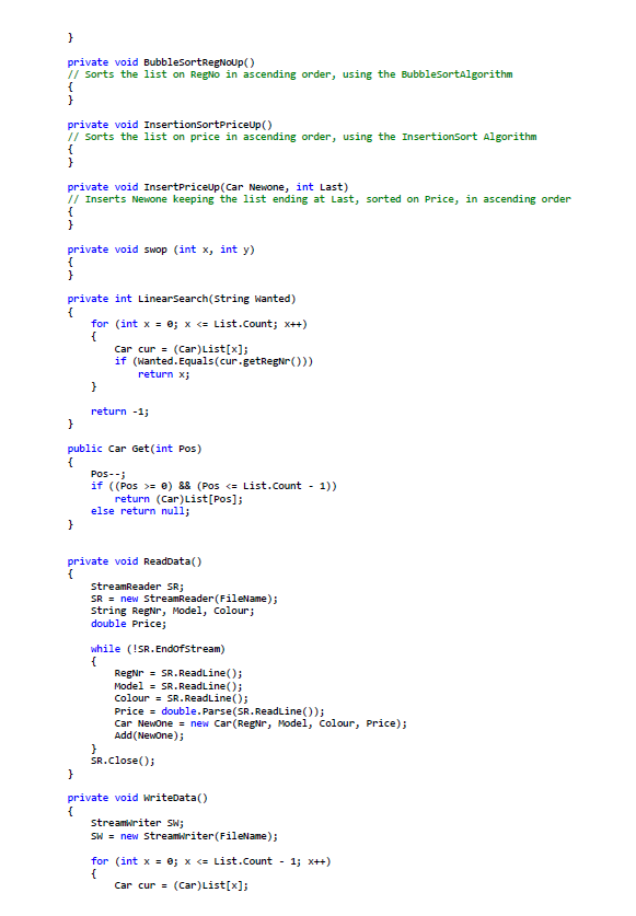 Solved Practical 3 Image (use it to answer practical 4 | Chegg.com