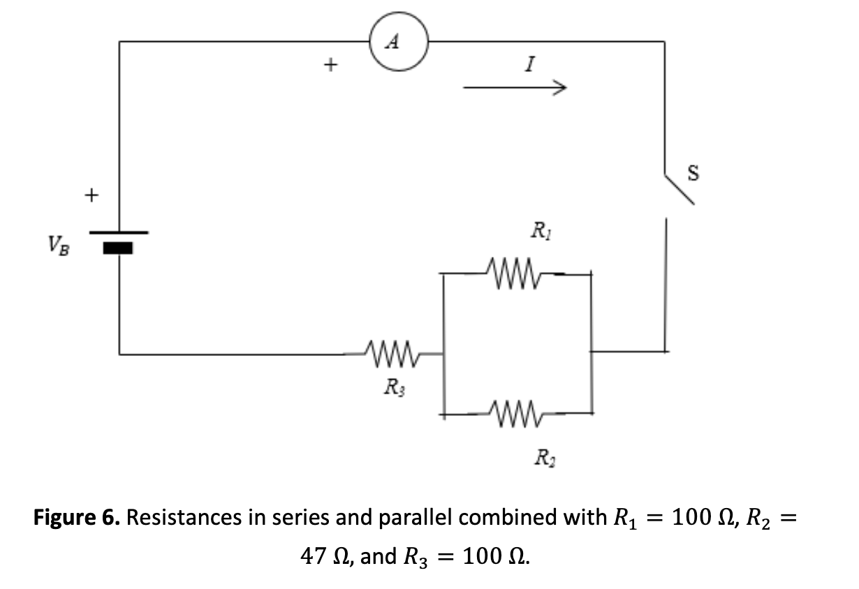 Solved What is the equivalent resistance Rs of the circuit | Chegg.com