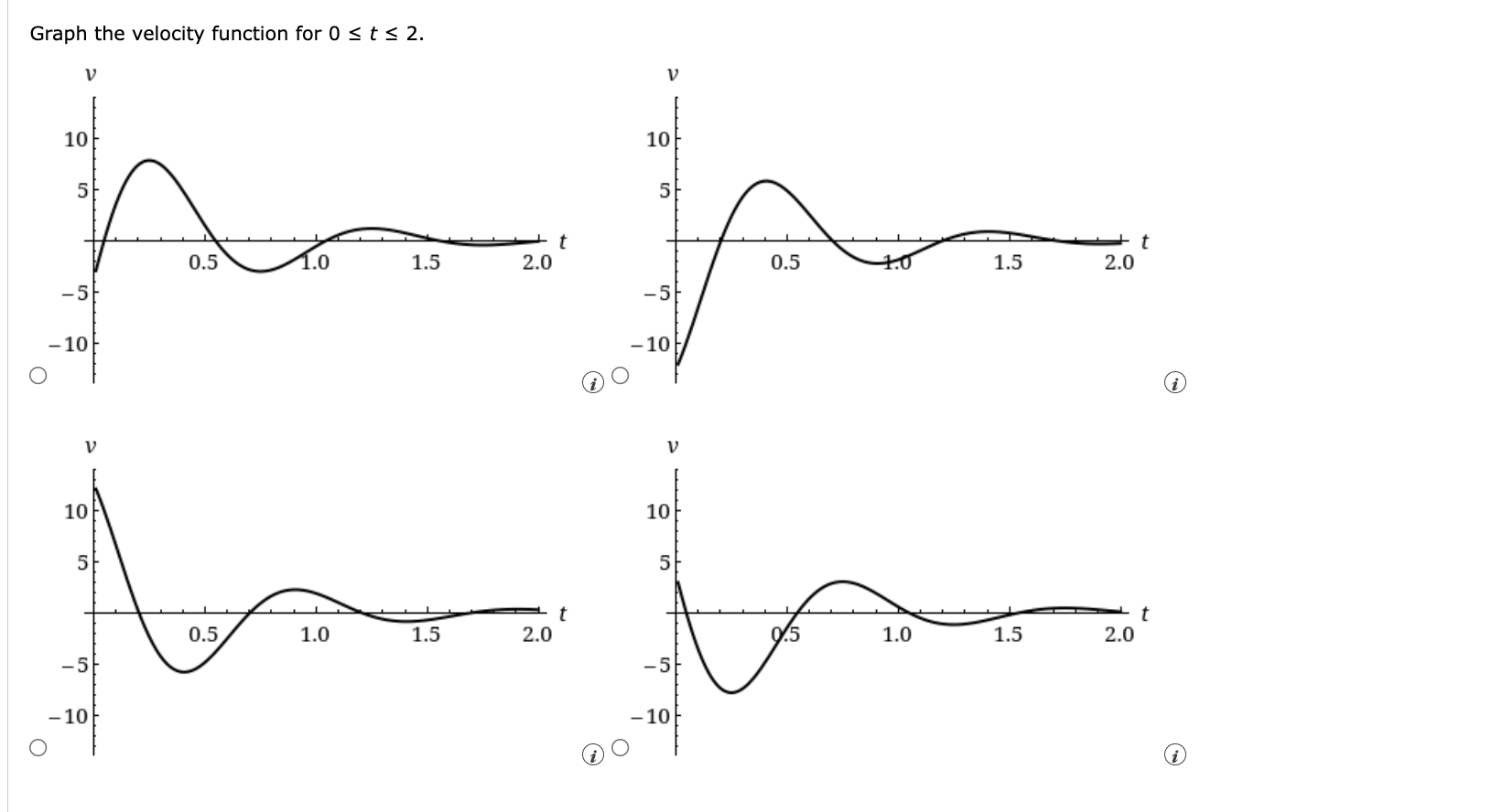 solved-a-graphing-calculator-is-recommended-the-motion-of-a-chegg